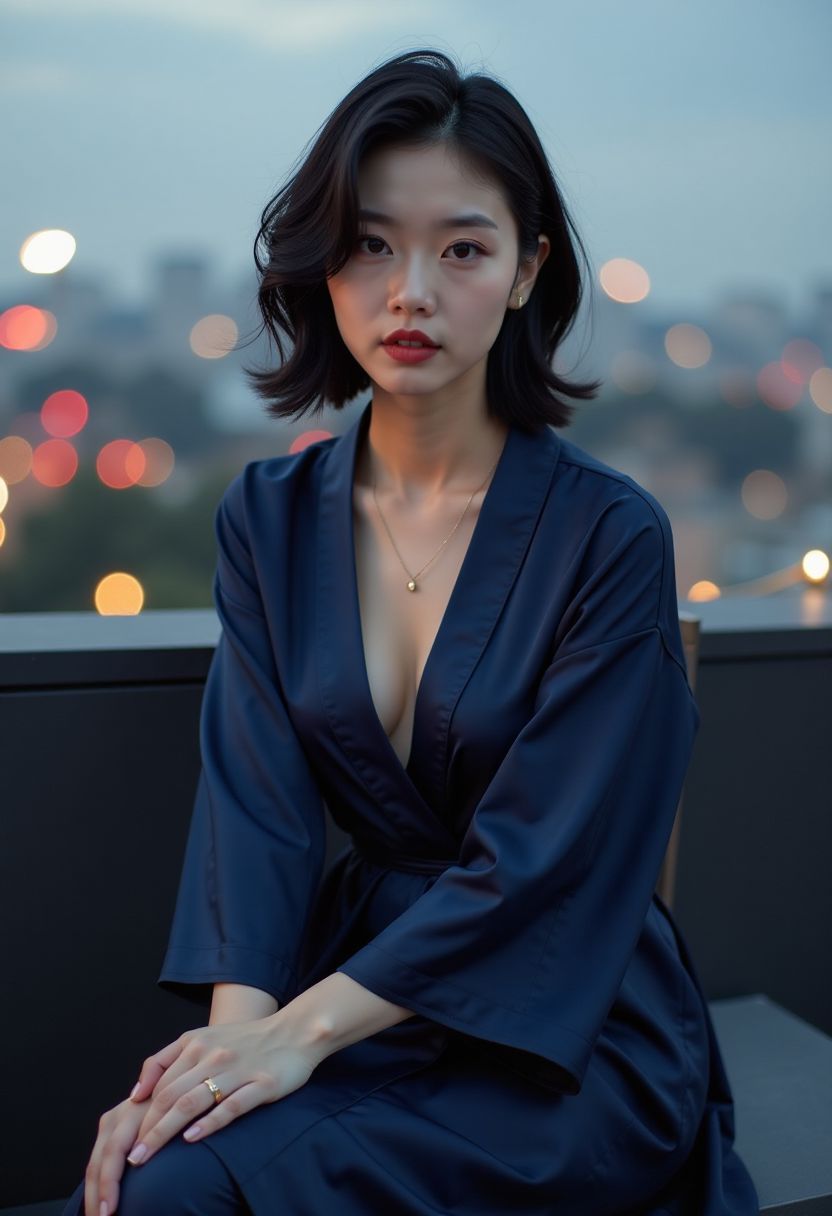 风起青川