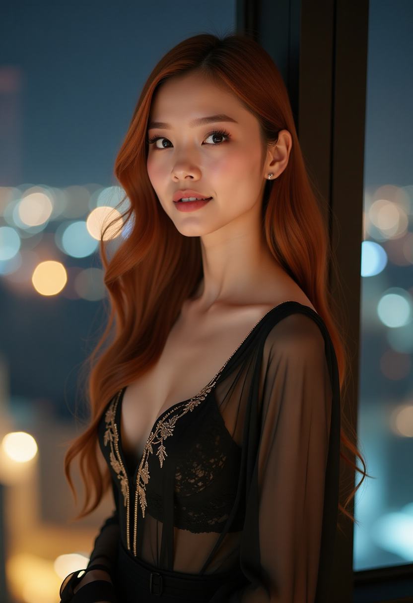 深海回声