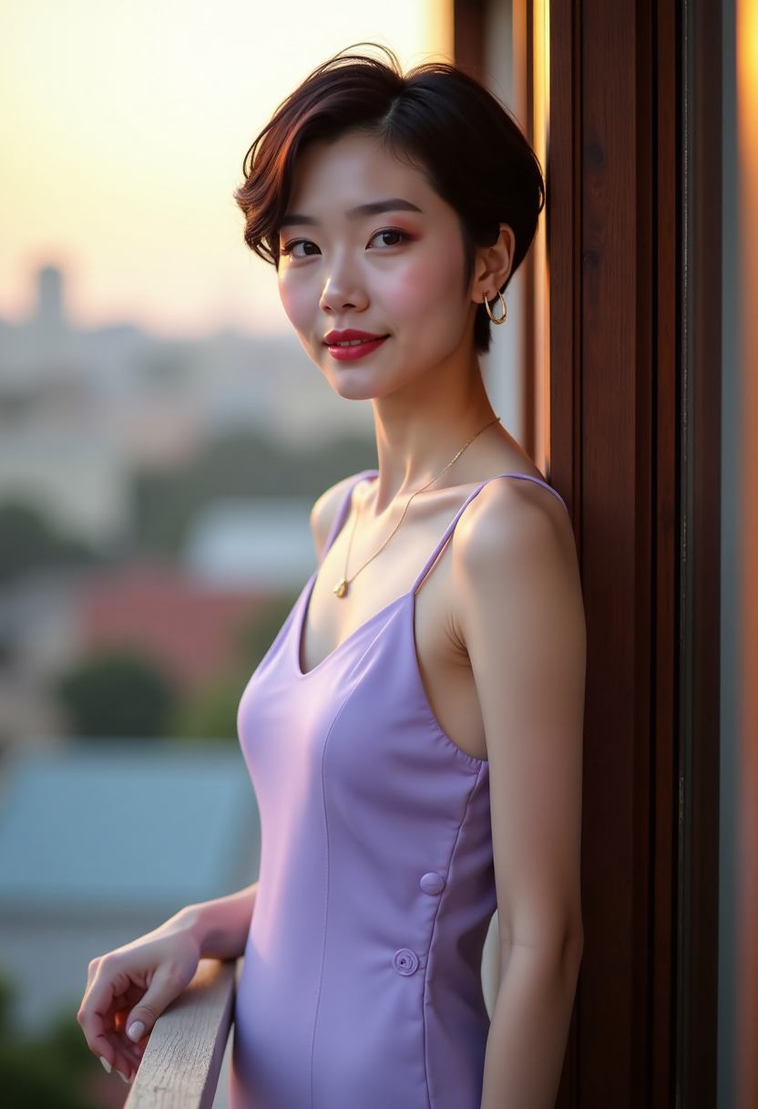 姐妹饲养员第4集剧照